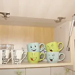 Smb Apartment *