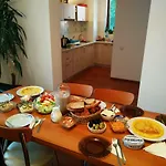 Smb Apartment *