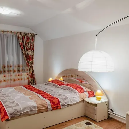 Smb Apartment *