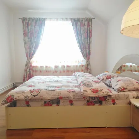 Smb Apartment Brașov