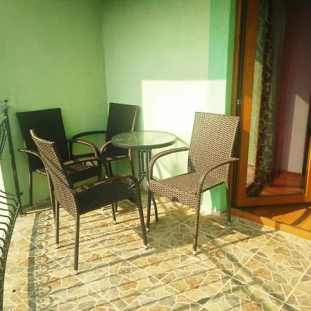 Apartment Smb