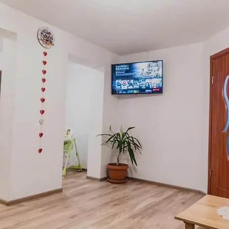 Apartment Smb *