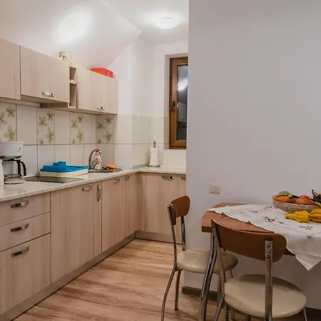 Smb Apartment *