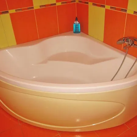 Apartman Smb Brassó