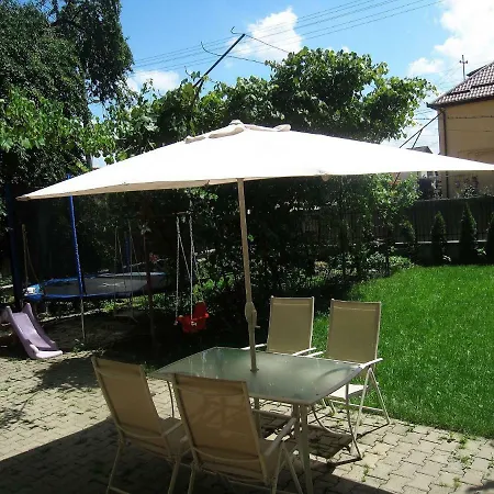 Smb Appartement Braşov