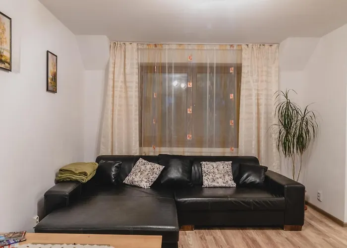 Apartment Smb Brasov