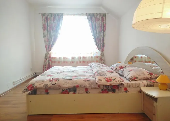 Smb Apartment Brasov