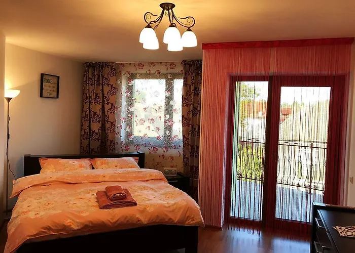 Appartement Smb Braşov