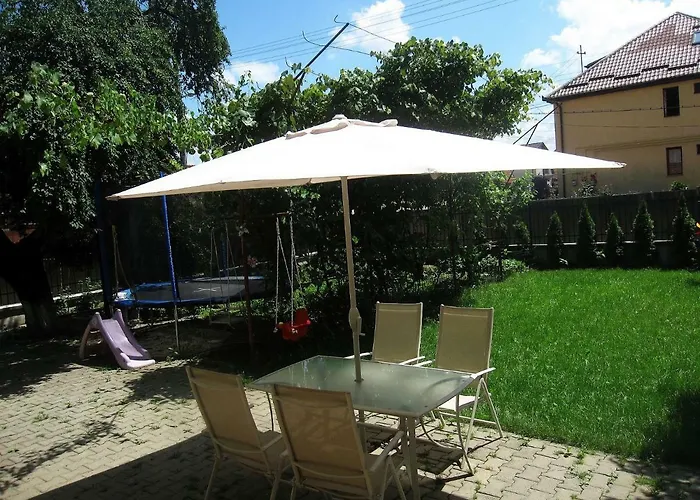 Smb Appartement Braşov